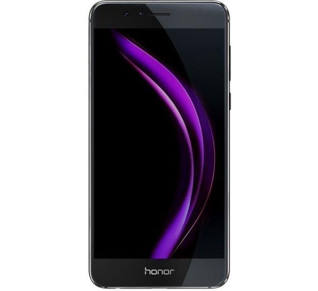 Picture of Refurbished Huawei Honor 8 32GB Unlocked Black - Good Condition