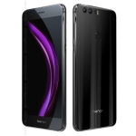 Picture of Refurbished Huawei Honor 8 32GB Unlocked Black - Good Condition