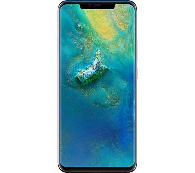 Picture of Refurbished Huawei Honor Mate 20 Pro 128GB Unlocked Black - Almost Like New Condition