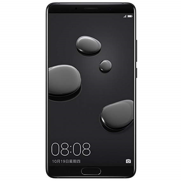 Picture of Refurbished Huawei Mate 10 Pro 128GB Unlocked Black - Very Good Condition