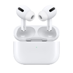 Picture of Apple Airpods Pro With Wireless Charging Case For Apple iPhone| Seller Warranty