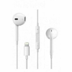 Picture of In-Ear Stereo Noise Isolating Earbuds Compatible with iPhone SE 2022/13/12 Mini/11 Pro/10/XS Max/XR/8/8 Plus/7/7 Plus