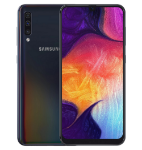 Picture of Samsung Galaxy A50 Dual-Sim 128GB Black - Unlocked | Brand New