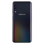 Picture of Samsung Galaxy A50 Dual-Sim 128GB Black - Unlocked | Brand New