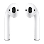 alt="Airpods 2nd Generation Special Feature Of Sweat And Watetr Resistance"