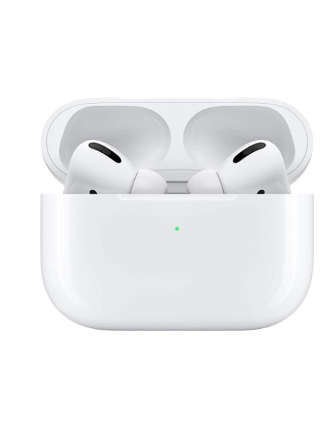 alt="AirPods Pro With Wireless Charging Case"