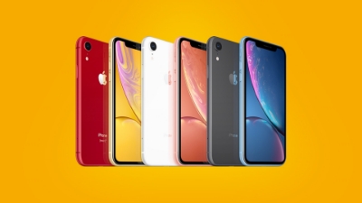 Best iPhone XR deals: Top offers September 2021