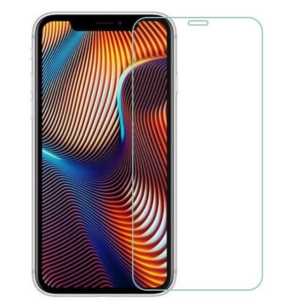 Picture of Tempered Glass Screen Protector For Apple iPhone XS