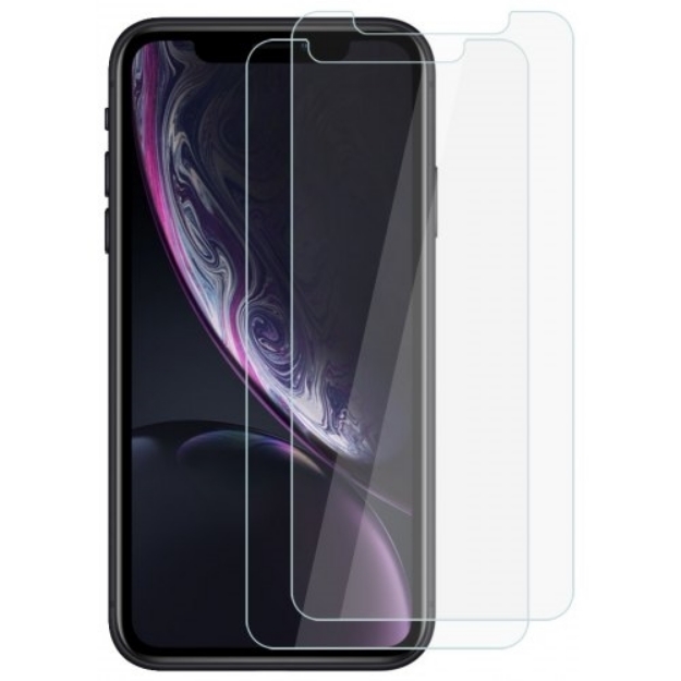 Picture of Tempered Glass Screen Protector For Apple iPhone XR