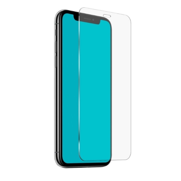 Picture of Tempered Glass Screen Protector For Apple iPhone 11  Pro