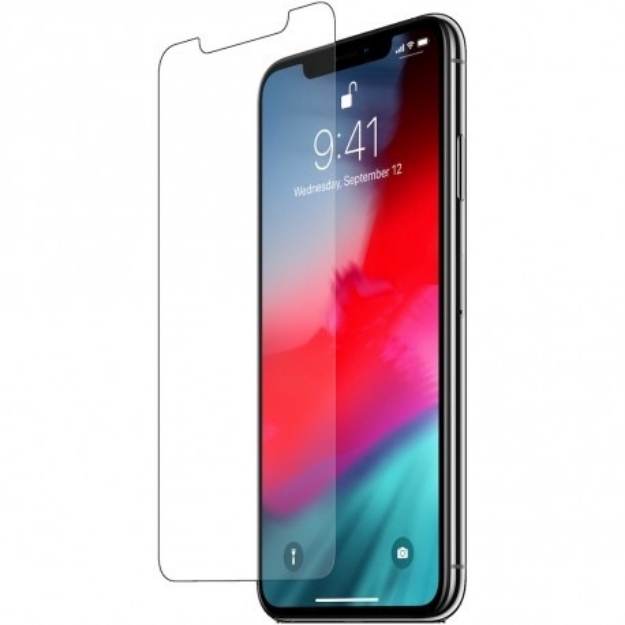 Picture of Tempered Glass Screen Protector For Apple iPhone 11 Pro Max