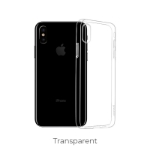 Picture of Transparent Back Case For Apple iPhone XS Max