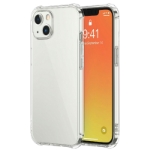 Picture of Transparent Back Case For Apple 13/12/11/XR/XS Max/XS/X/8/7