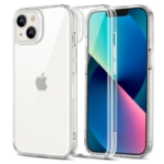 Picture of Transparent Back Case For Apple 13/12/11/XR/XS Max/XS/X/8/7