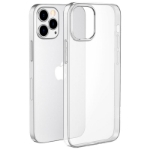 Picture of Transparent Back Case For Apple 13/12/11/XR/XS Max/XS/X/8/7