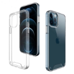 Picture of Transparent Back Case For Apple 13/12/11/XR/XS Max/XS/X/8/7