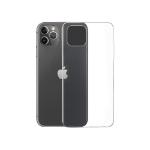 Picture of Transparent Back Case For Apple 13/12/11/XR/XS Max/XS/X/8/7