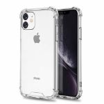 Picture of Transparent Back Case For Apple 13/12/11/XR/XS Max/XS/X/8/7