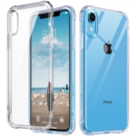 Picture of Transparent Back Case For Apple 13/12/11/XR/XS Max/XS/X/8/7