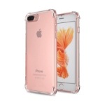 Picture of Transparent Back Case For Apple 13/12/11/XR/XS Max/XS/X/8/7