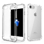 Picture of Transparent Back Case For Apple 13/12/11/XR/XS Max/XS/X/8/7