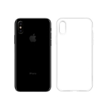 Picture of Transparent Back Case For Apple 13/12/11/XR/XS Max/XS/X/8/7