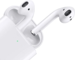 alt="Airpods 2nd Gen For iPhone Latest Bluetooth 5.0 Technology"