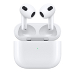 alt="AirPods (3rd Generation) With Wireless MagSafe Charging Case For Apple iPhone"