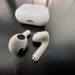 alt="AirPods (3rd Generation) With Wireless MagSafe Charging Case Type-C"