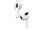 alt="AirPods (3rd Generation) With Bluetooth 5.0 Technology"