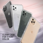 Picture of Transparent Back Case For Apple iPhone 11 Pro Max