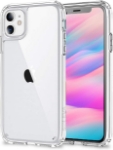 Picture of Transparent Back Case For Apple iPhone 11