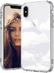 Picture of Transparent Back Case For Apple iPhone XS Max