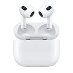 alt="Airpods 3rd Generation With Wireless Charging Case"