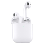 alt="Airpods 2nd Generation With MagSafe Charging Case"