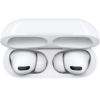 alt="Airpods Pro With Wireless Charging Case"