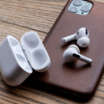 Picture of  Brand New Apple AirPods Pro With Wireless Charging Case For Apple iPhone / iPad / MacBook