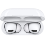 Picture of  Brand New Apple AirPods Pro With Wireless Charging Case For Apple iPhone / iPad / MacBook