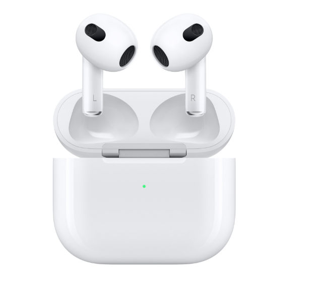 alt="AirPods (3rd Generation) With Wireless Magsafe Charging Case For Apple iPhone"