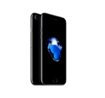 Picture of Apple iPhone 7 128GB Unlocked Jet Black - Used Good