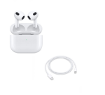 Picture of Airpods 3rd Generation With Wireless Magsafe Charging Case For Apple iPhone - iPads - MacBook |Seller  Warranty