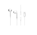 Picture of Wired Earphones for iPhone,In-ear headphones,HiFi stereo noise isolating earbuds,Stereo headphones with microphone