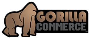 Picture for seller GORILLA COMMERCE