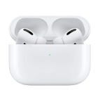 Picture of Apple Airpods Pro With Wireless Charging Case For Apple iPhone 