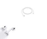 Picture of Apple Airpods (2nd Generation) With Wireless Charging Case For Apple iPhone | iPads | MacBook -Seller  Warranty