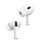 Picture of Apple AirPods Pro (2nd Gen) with Wireless Charging Case | Premium Sound for iPhone, iPad & MacBook | Seller Warranty Included