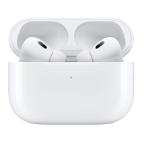 Picture of Apple AirPods Pro (2nd Gen) with Wireless Charging Case | Premium Sound for iPhone, iPad & MacBook | Seller Warranty Included