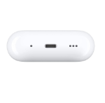 Picture of Apple AirPods Pro (2nd Gen) with Wireless Charging Case | Premium Sound for iPhone, iPad & MacBook | Seller Warranty Included