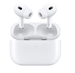 Picture of Apple AirPods Pro (2nd Gen) with Wireless Charging Case | Premium Sound for iPhone, iPad & MacBook | Seller Warranty Included