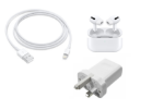 Picture of Apple Airpods Pro With Wireless Charging Case For Apple iPhone| Seller Warranty